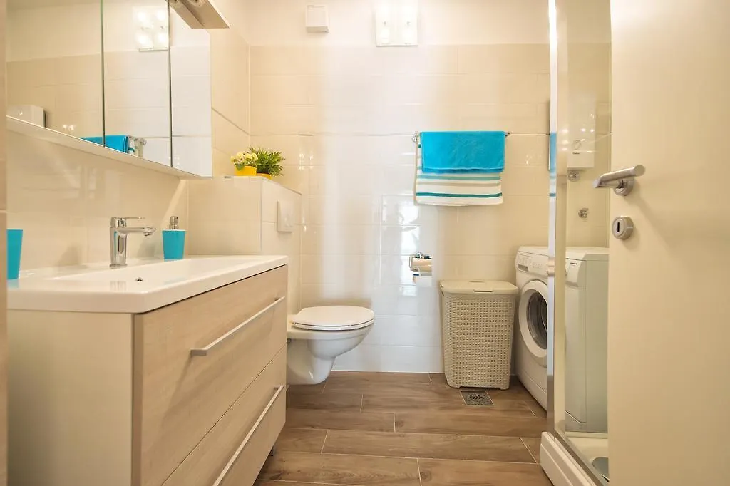 Apartment Carmela Сплит