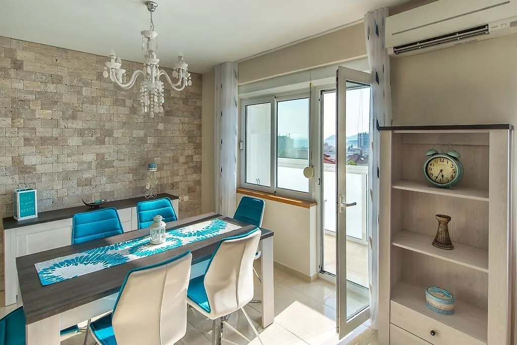 Apartment Carmela Сплит