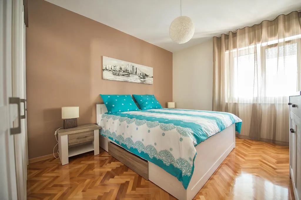 Apartment Carmela Сплит