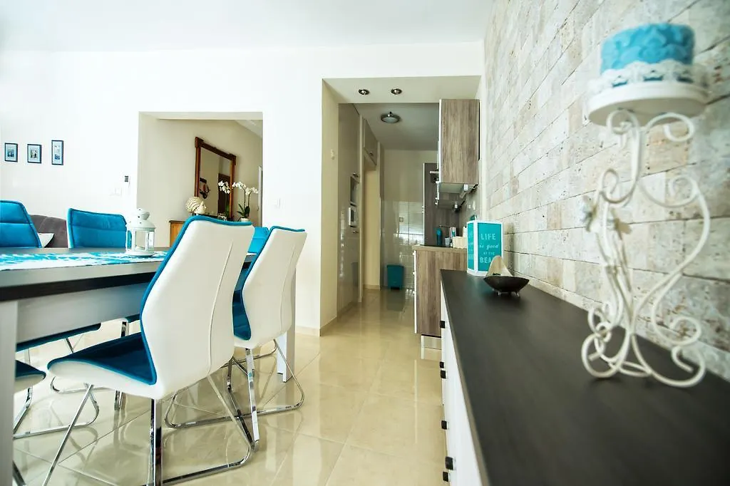 Apartment Carmela Сплит