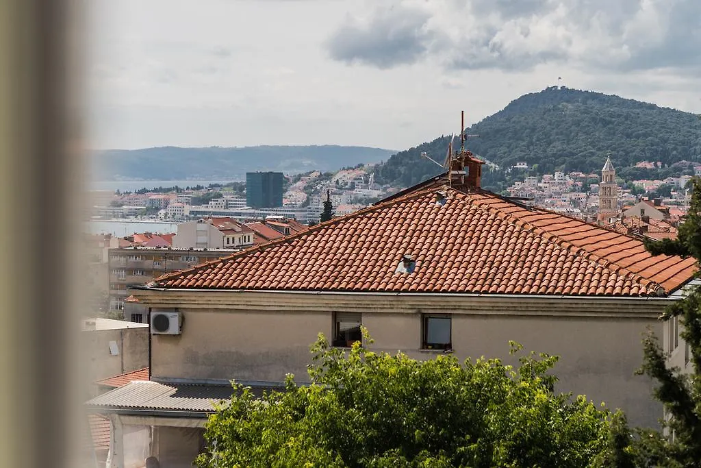 Apartment Carmela Сплит
