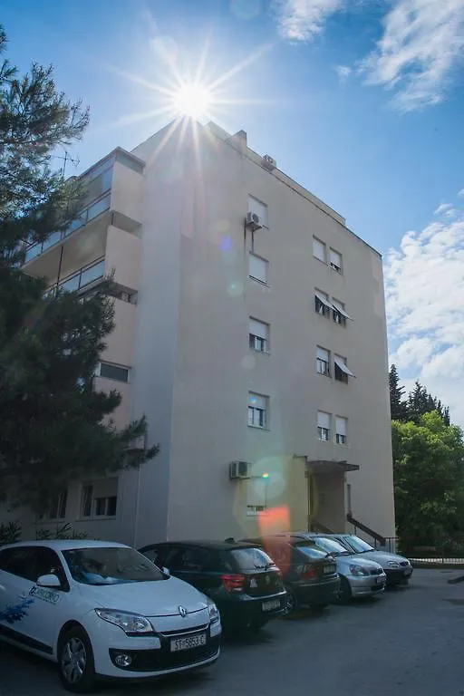 Apartment Carmela Сплит