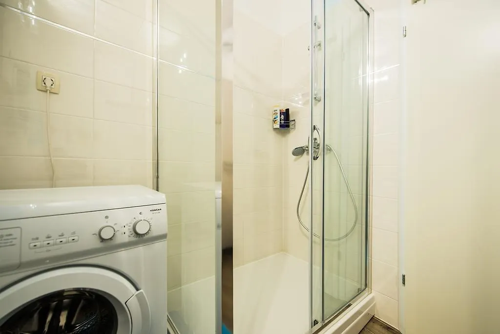 Apartment Carmela Сплит Хорватия