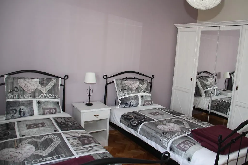 Apartment Carmela Split